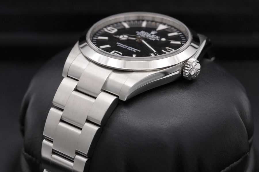 Rolex Explorer 40 224270
